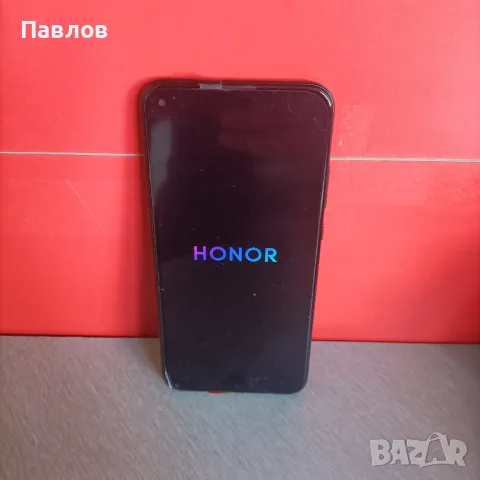 Huawei Honor Play 3