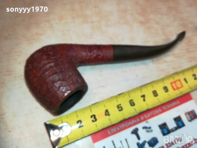 лула от швеция 2303211649, снимка 17 - Лули - 32275271