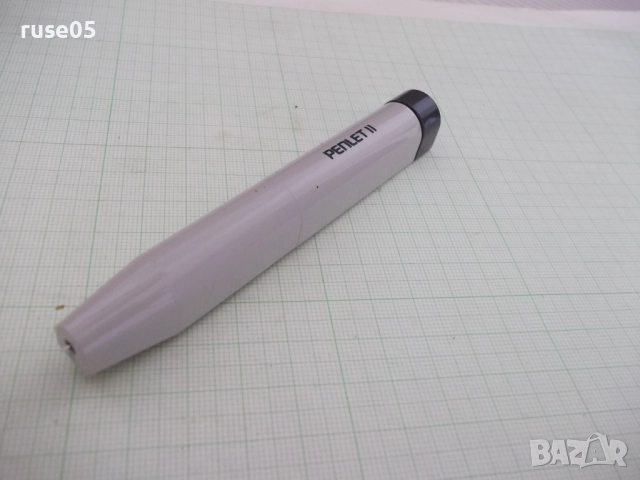 Устройство "PENLET II" за убождане, снимка 2 - Други - 51869462