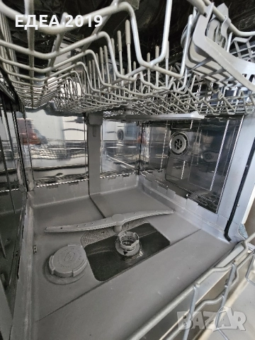 Свободностояща съдомиялна Siemens, снимка 12 - Съдомиялни - 52536400