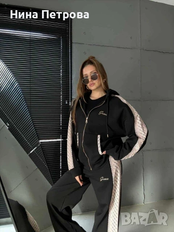 Дамски зимни комплекти Висок клас , снимка 3 - Спортни екипи - 53061787