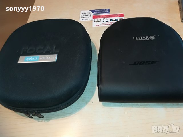 BOSE ИЛИ FOCAL-ВНОС ШВЕИЦАРИЯ, снимка 6 - Слушалки и портативни колонки - 28618647