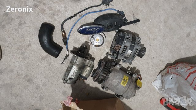 Ford Focus 2010 TDI, снимка 12 - Части - 43058187