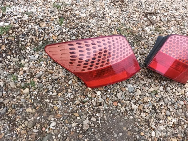 ляв и десен стоп за пежо 407 комби фейслифт PEUGEOT 407 FACELIFT, снимка 2 - Части - 48580369