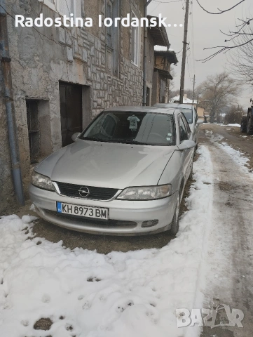 Продавасе, снимка 3 - Автомобили и джипове - 53231125