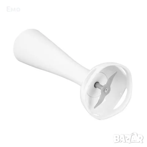 Ръчен блендер: Пълна свобода във вашата кухня LHB-1610 - 2 години гаранция, снимка 4 - Блендери - 47842577