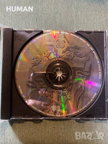 Whitesnake,Foreigner , снимка 6 - CD дискове - 44069795