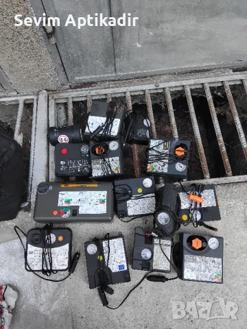 Оргинални компресори за автомобили