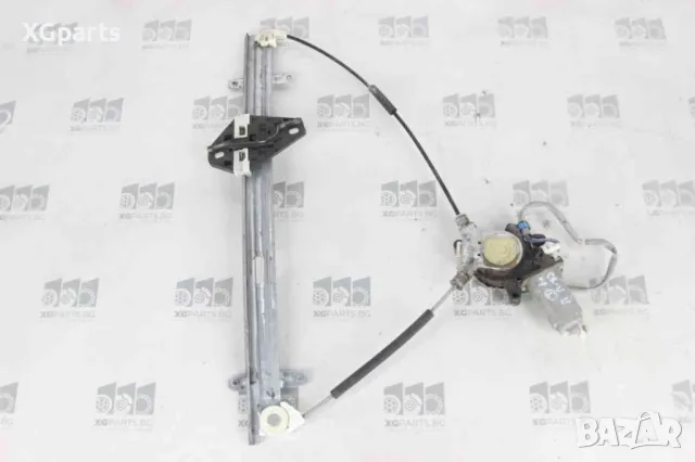 Стъклоповдигач преден ляв за Honda CR-V II дясна дирекция (2002-2006)