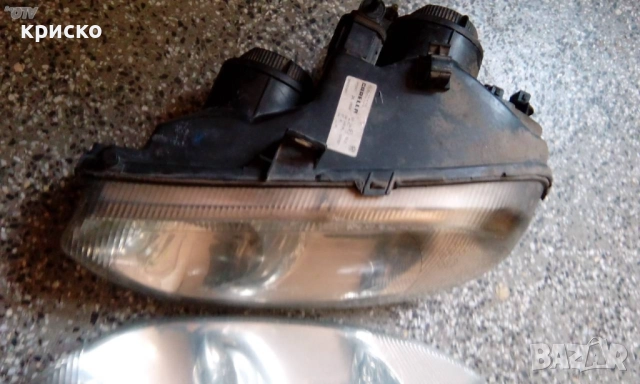 алфа ромео 156 части, снимка 13 - Части - 6319027