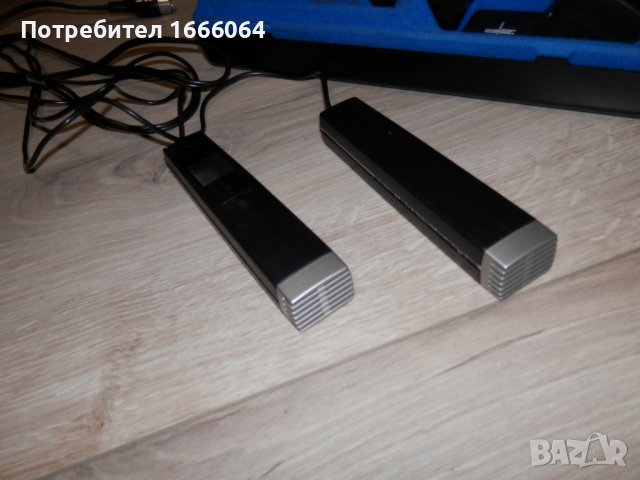   микрофони Philips N8 403  , снимка 5 - Микрофони - 38235108