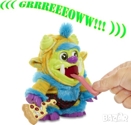 Играчка „Изненада“ CRE00200, снимка 4 - Други - 43395136