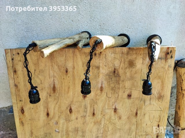 Спотове за стена, снимка 5 - Лампи за стена - 43846465