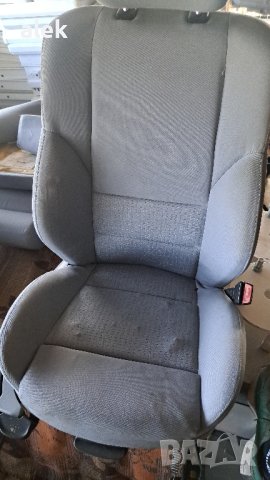 седалки Рекаро е46 комби Recaro, снимка 2 - Части - 43346808