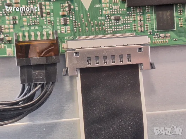 MAIN BOARD, 17MB130P, for Finlux 49-FUC-7020 49inc DISPLAY VES490QNDS-2D-N12, снимка 3 - Части и Платки - 49670811