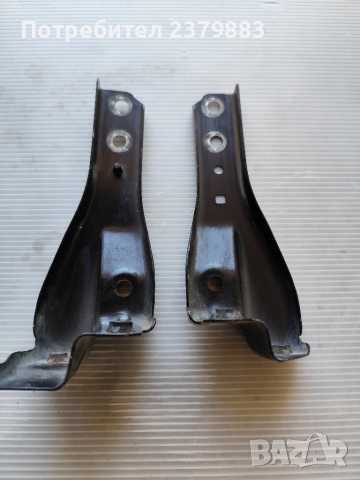 Държач преден калник от Honda jazz , снимка 3 - Части - 51548770