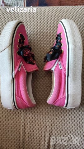 Кецове Ванс N35, снимка 4 - Детски гуменки - 33121646