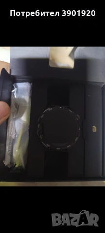 Huawei watch GT 4 , снимка 2 - Смарт часовници - 53367745