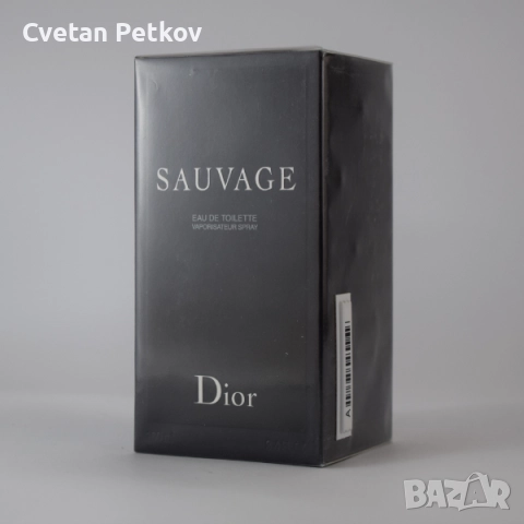 Dior Sauvage
