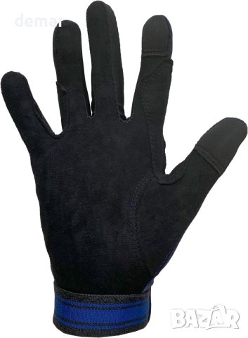 Ръкавици за езда Equipment Super Fit, снимка 4 - Ръкавици - 44104584