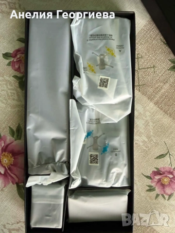 DJI Mavic Air2 Fly More Combo , снимка 3 - Дронове и аксесоари - 53155902