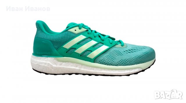 маратонки  Adidas Supernova W Hi-Res  номер  37,5 - 38, снимка 3 - Маратонки - 32377268