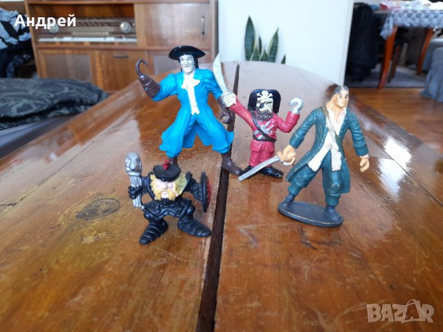 Стари фигурки,играчки, снимка 2 - Колекции - 33652692