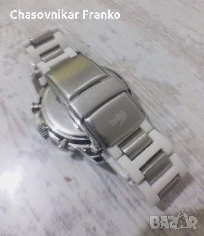 Уникален дизайнерски елегантен стилен и марков часовник, снимка 6 - Дамски - 32362685