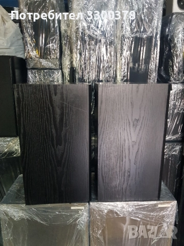 Тонколони quabral merin mk lll, снимка 5 - Тонколони - 52040960