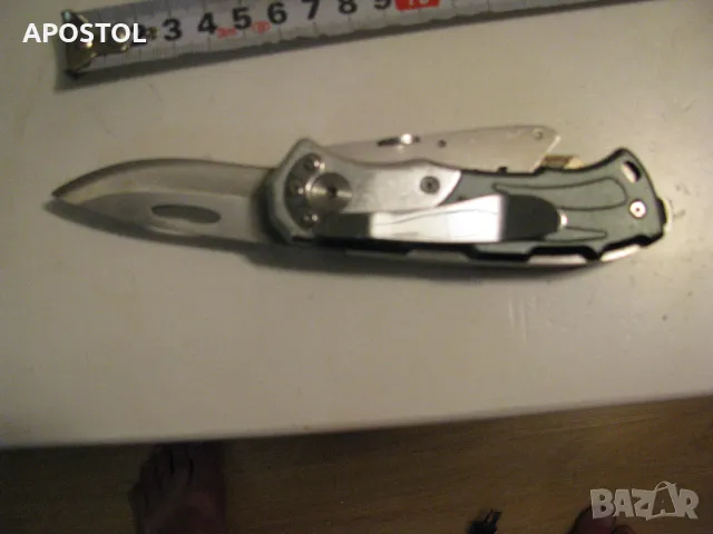 ножка KWb, снимка 3 - Антикварни и старинни предмети - 47316504