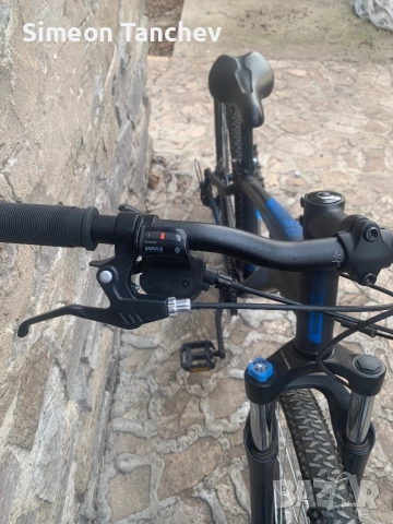 Планински велосипед ROCKRIDER , снимка 7 - Велосипеди - 52953381