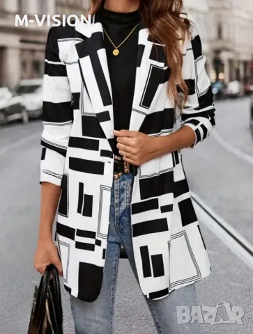 Дамски блейзър, снимка 1