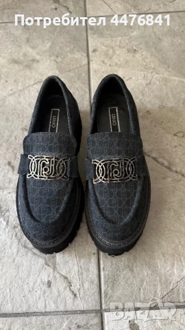 Liu Jo дамски мокасини, снимка 1