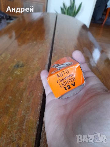 Автомобилна запалка Continental, снимка 2 - Други ценни предмети - 40724171