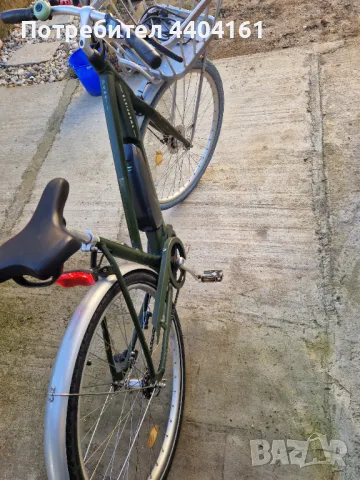 Електрически велосипед , снимка 15 - Велосипеди - 49342096