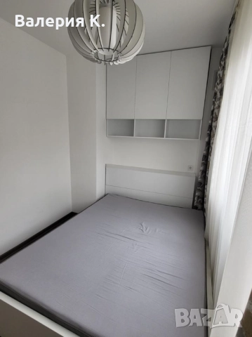 Двустаен апартамент в кв. Стрелбище, снимка 6 - Апартаменти - 52570219