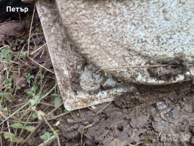 Задни врати и части от тях Опел комбо Ц 2002-2011г, снимка 6 - Части - 43537481