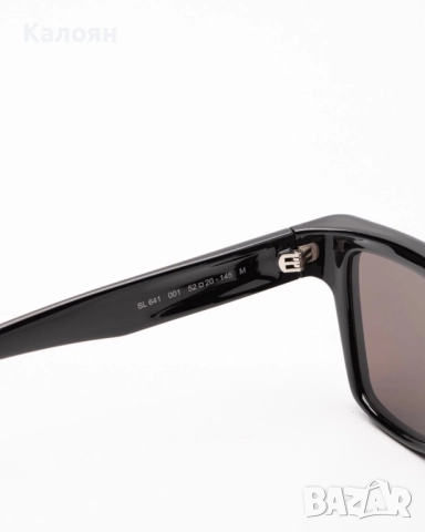 Нови. SAINT LAURENT SL641 слънчеви очила + калъф, снимка 8 - Слънчеви и диоптрични очила - 52697104