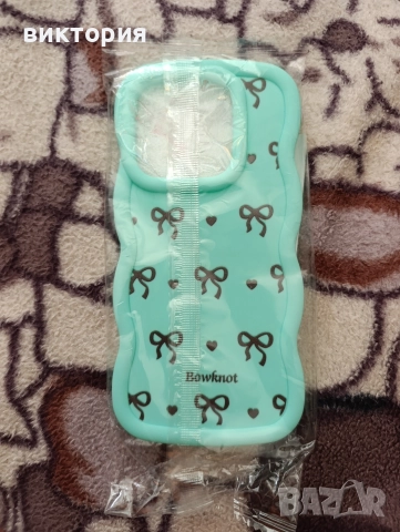 калъфи за телефон, снимка 2 - Калъфи, кейсове - 52932992