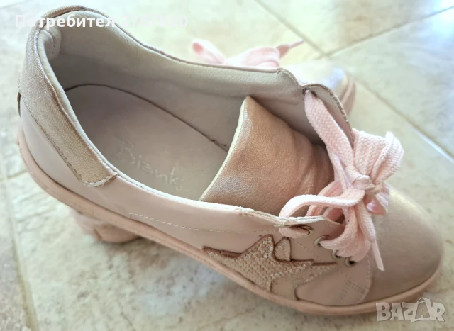 Детски обувки Bianki, 37 номер , снимка 2 - Детски обувки - 50495096