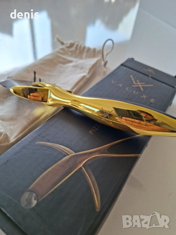 Нож за пица, снимка 5 - Аксесоари за кухня - 52267201