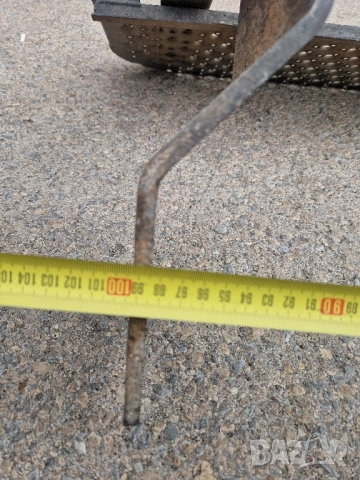 Степенка/стълбичка за бус , снимка 10 - Части - 51461413