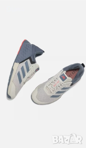 Adidas Adidas dropset 3 trainer 39 1/3  НОВИ., снимка 2 - Други спортове - 52903334