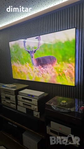 SONY KD-75X85j 4k smatr, снимка 2 - Телевизори - 53057798