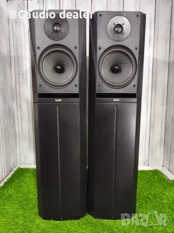 Подови колони B&W DM 305 , снимка 1