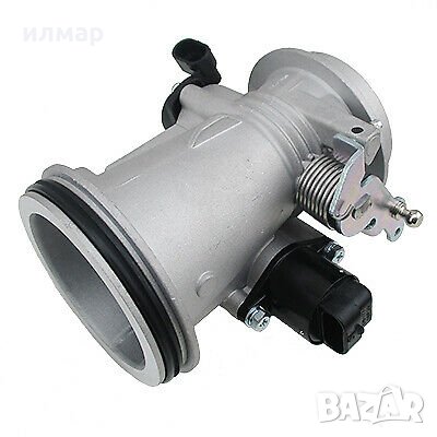 6001543523 Дроселова клапа за Рено Клио -1,4 и 1.6 бензин