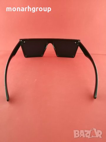 Слънчеви очила /тип огледални/, снимка 4 - Слънчеви и диоптрични очила - 33010481