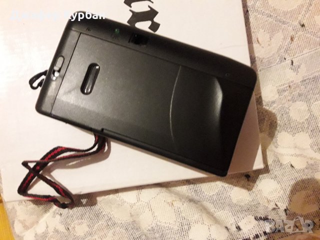 фотоапарат, снимка 2 - Фотоапарати - 26651148