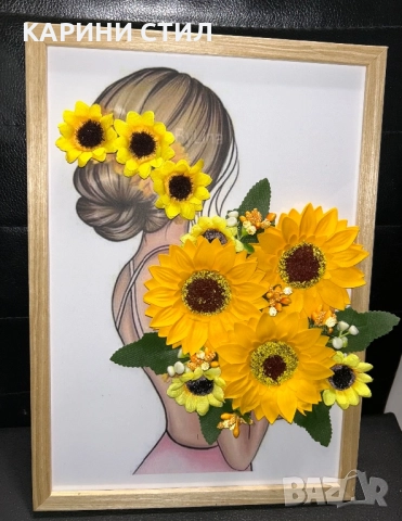 Ръчно изработени сувенири за всякакви поводи, снимка 4 - Други стоки за дома - 52579643