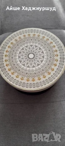 Кутия за бижута 